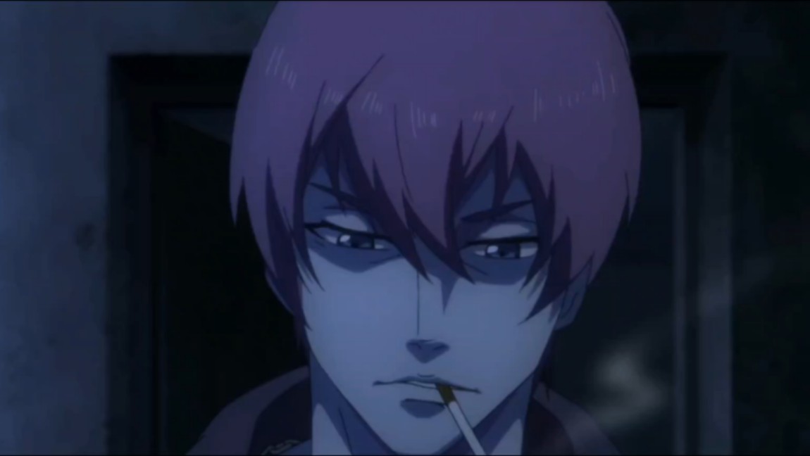 音乐一响~何志扬登场79《迷域行者》(重刷)