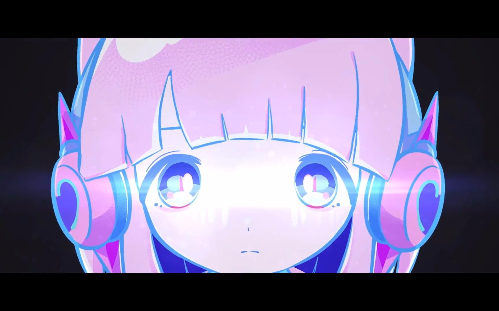 【Yunomi】机器人女孩 Robotic Girl【feat. nicamoq】哔哩哔哩bilibili