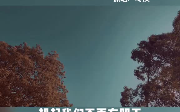 [图]伤感情歌 昨天，终究是回不去了，逝去的终将逝去，错过的终将错过……