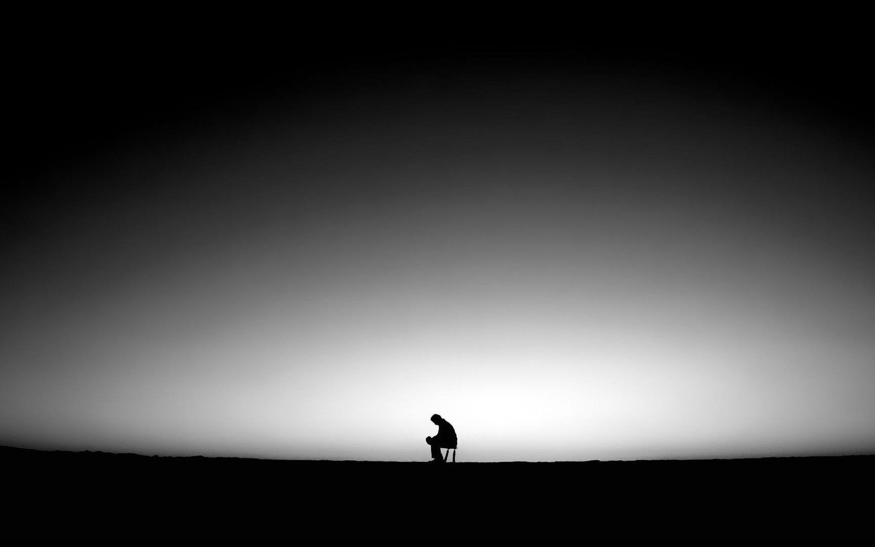 如果感到孤单你就点开看看