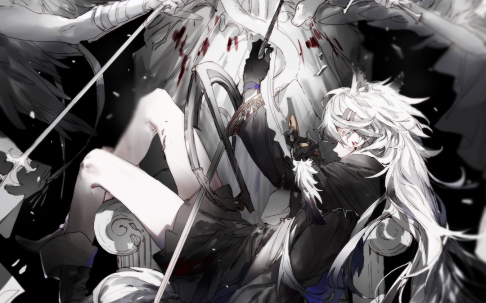 【明日方舟】dm-ex4关卡的一个放箱子的思路,三个箱子全部聚一起.