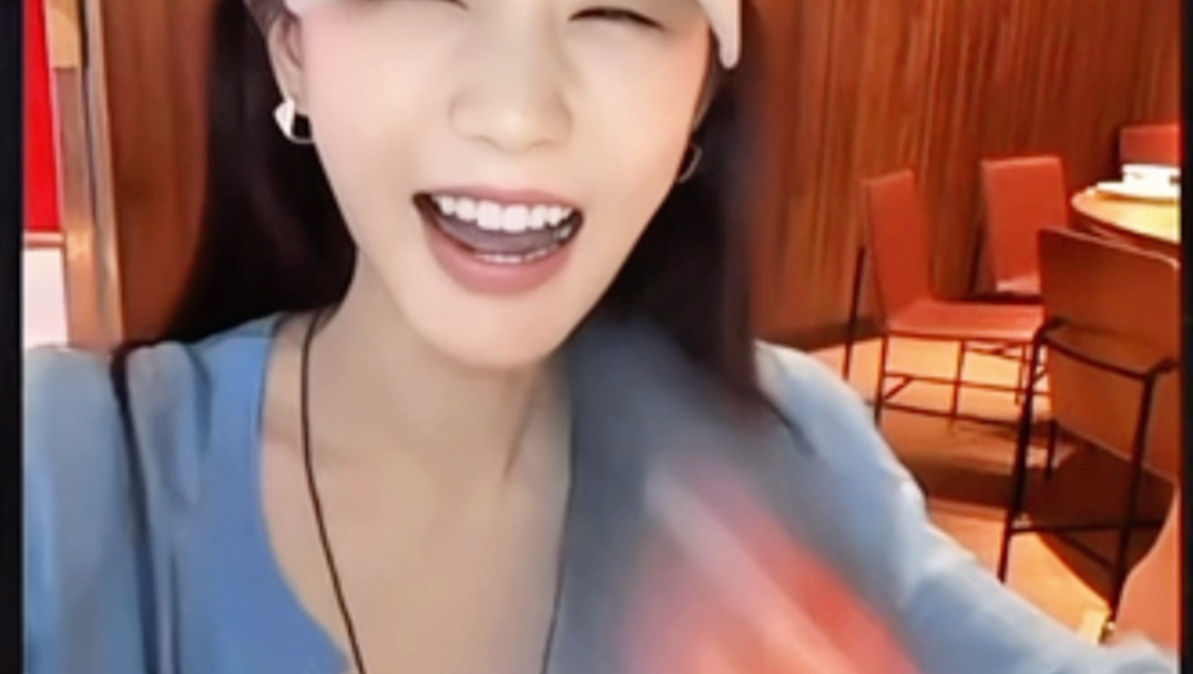 【李一桐】今天被李雪扇了