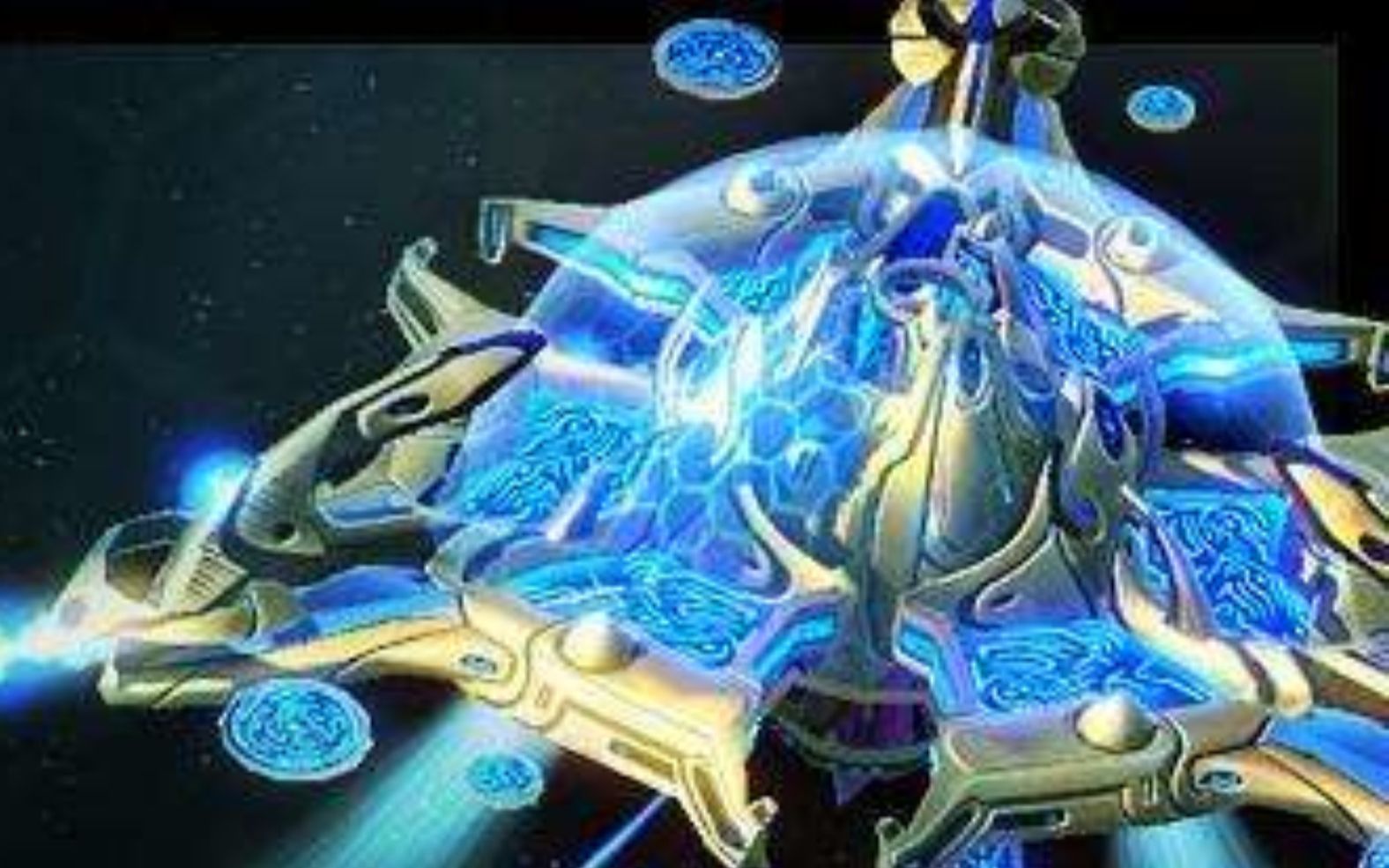 红色警戒2心灵终结3星际2星灵母舰