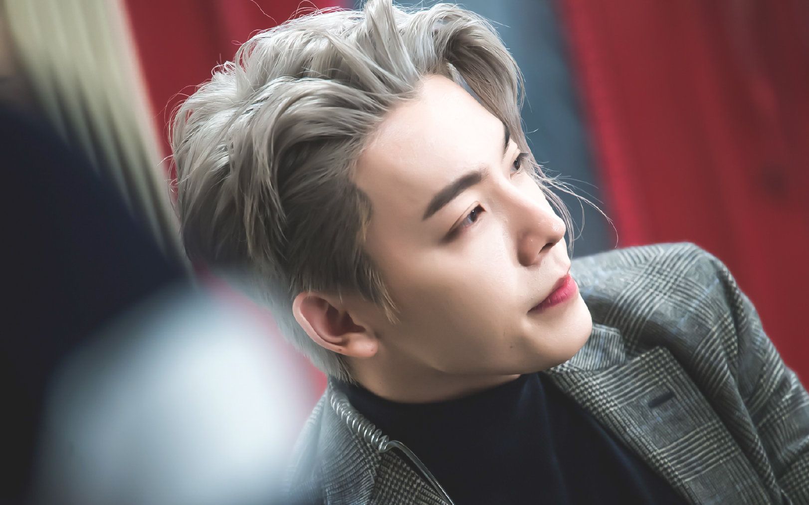 【李东海】可爱帅气的东嘿