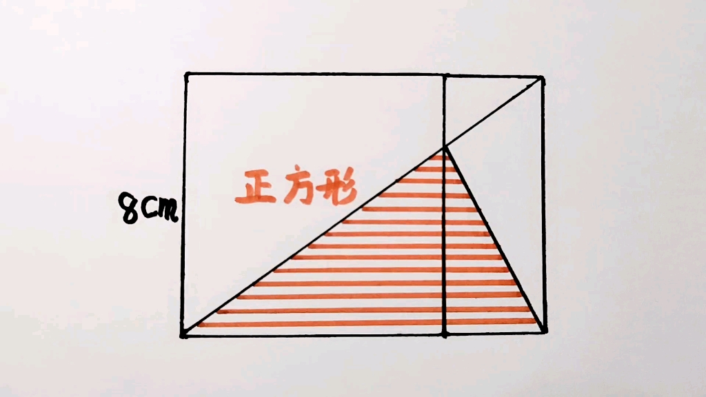 [图]一道小学五年级数学题，很多人不会做，还说题目超纲了？