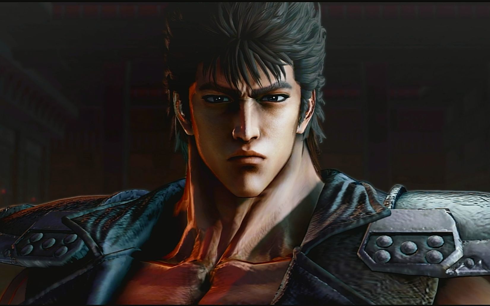 光速小拳拳捶爆胸口(如龙北斗神拳第一期)