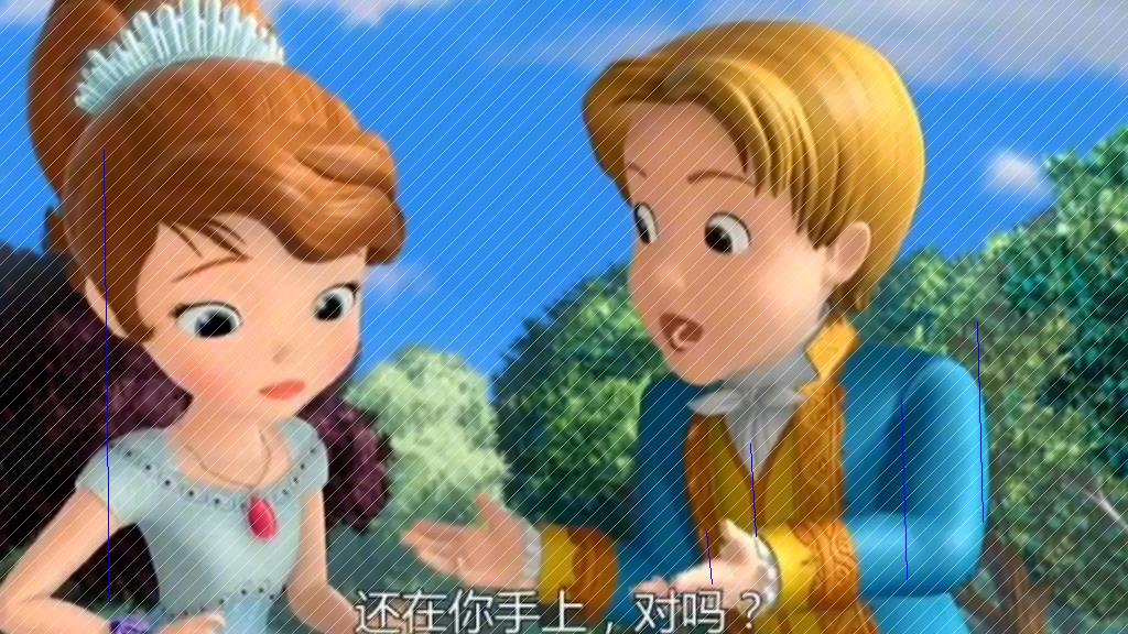 [图]【苏菲亚公主】的皇室盛典婚礼i