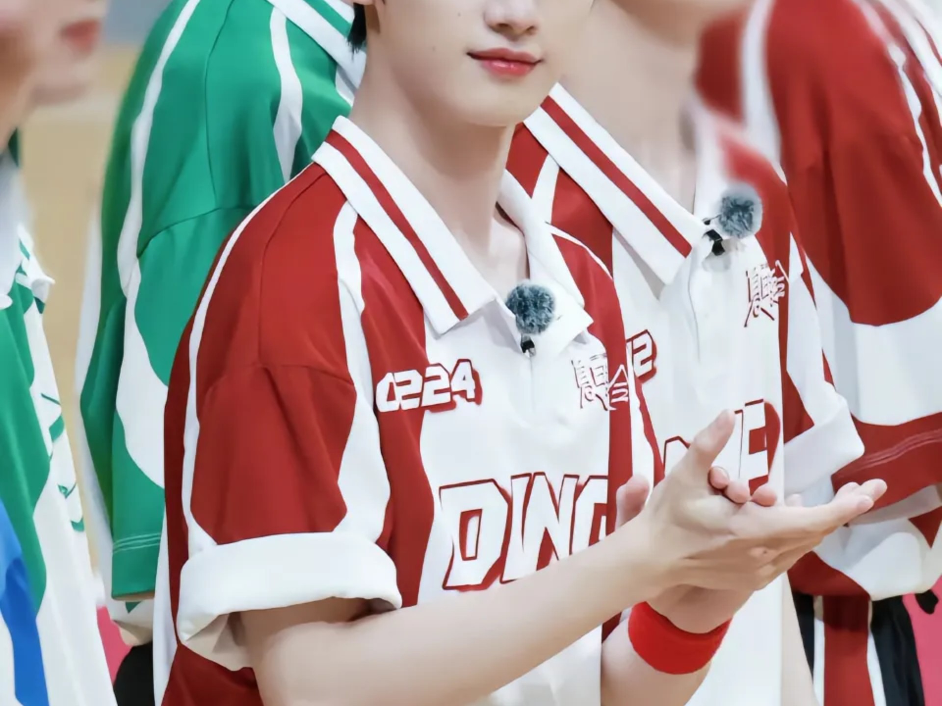 丁程鑫绝美图片