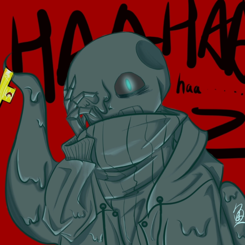 如果不是被逼无奈,他也不愿吞食黑苹果吧.