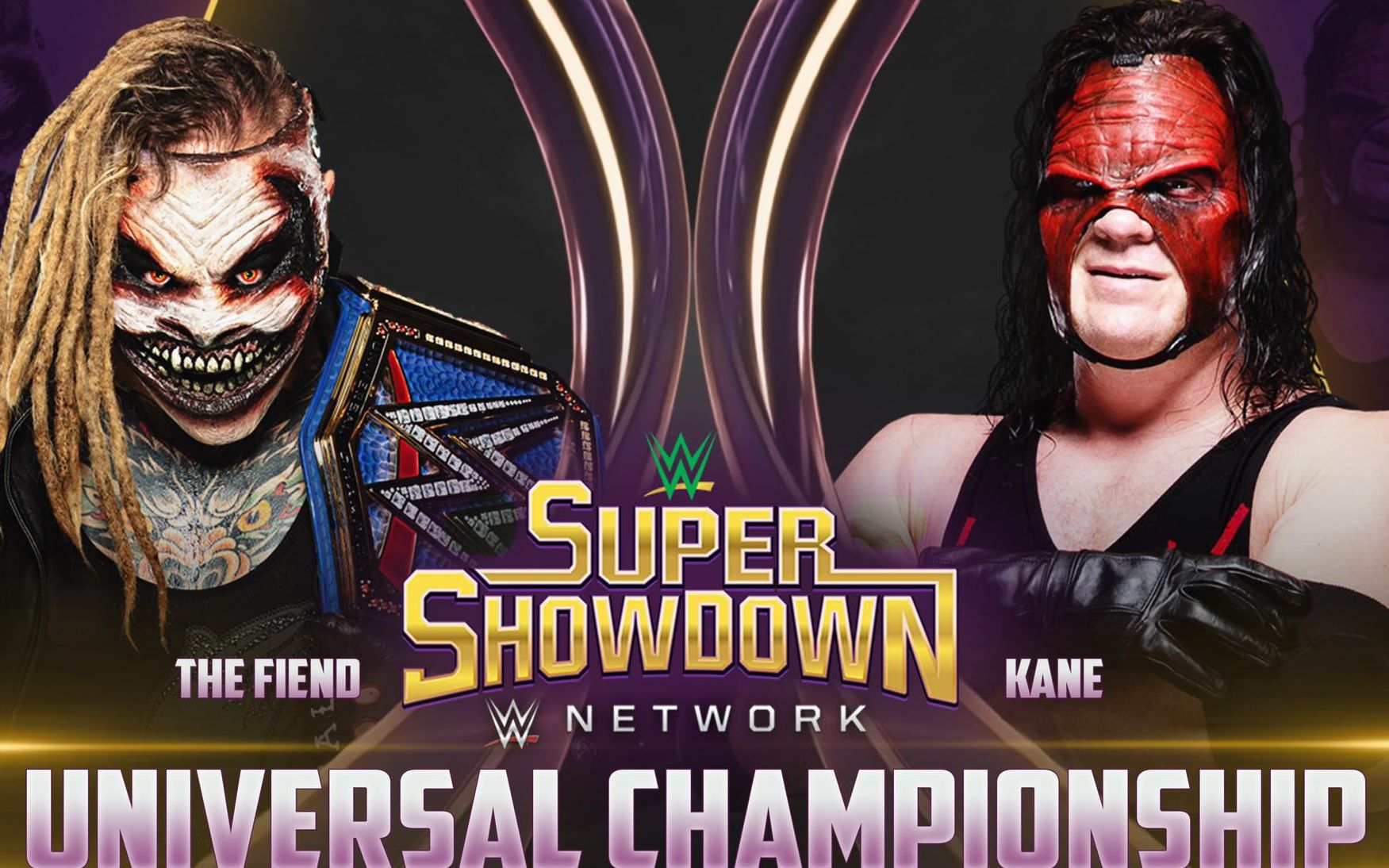 wwe2k20恶魔凯恩召唤毁灭之书彻底毁灭邪神