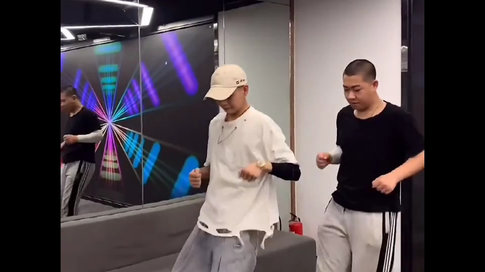 西安慢摇这才是正规军燃起来了超强卡点