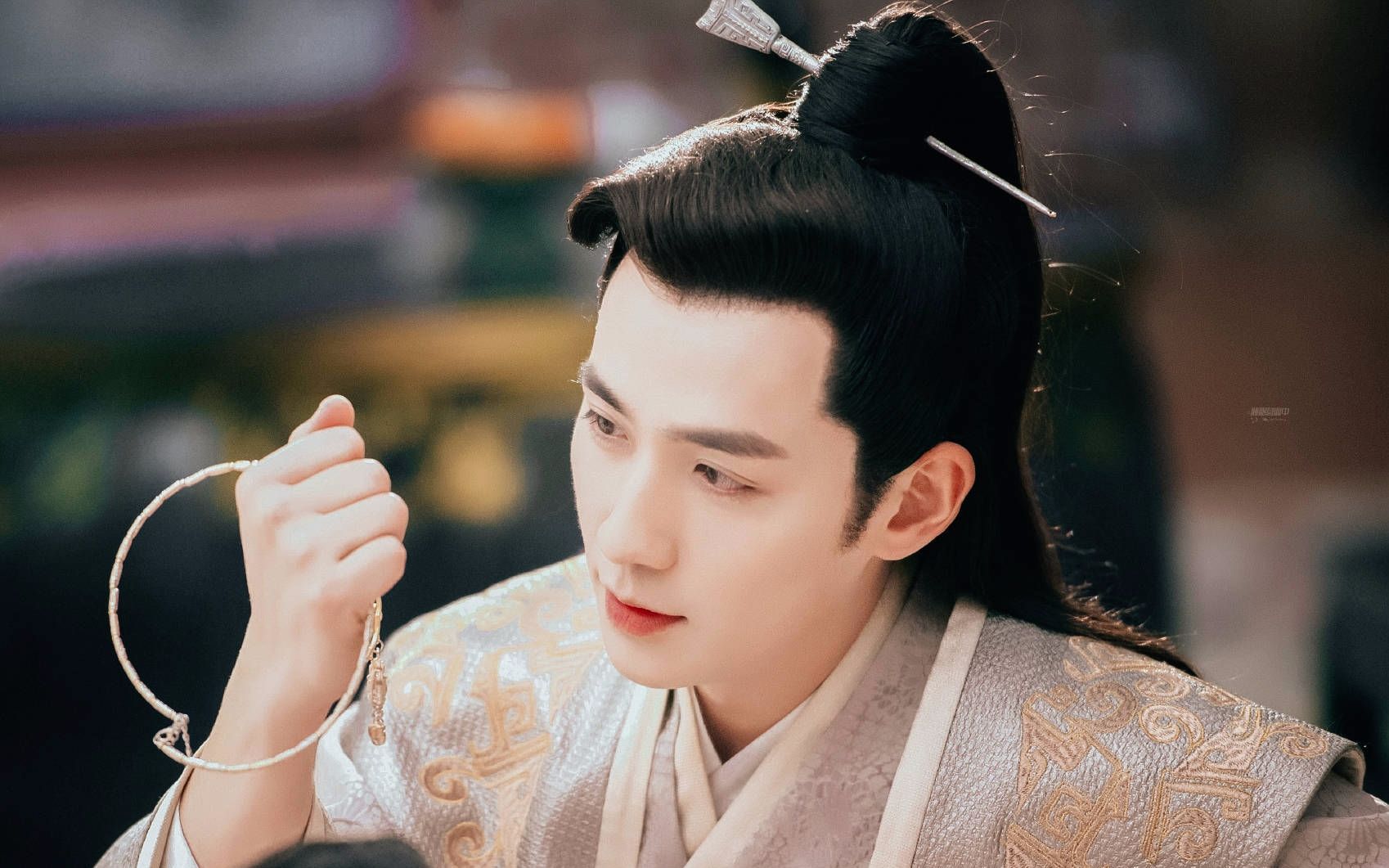 花无谢 || 有相思兮长忆 有美人兮如你_哔哩哔哩 (゜-゜)つロ 干杯