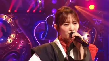 DVD】鈴木愛理FCイベント2021～心の叫びをチョコにしてみた～CM_