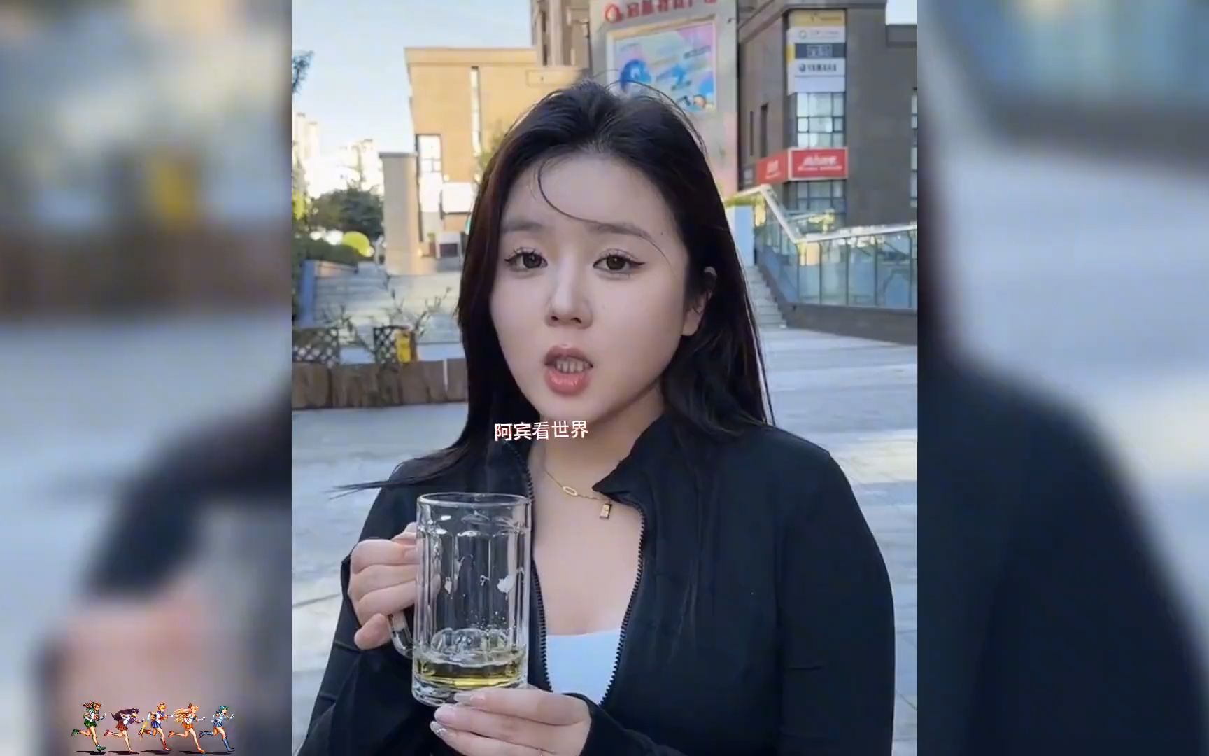 软巢囊肿董赤赤 山东虎妞思思 人间理想徐文静 东北小伙大劳!