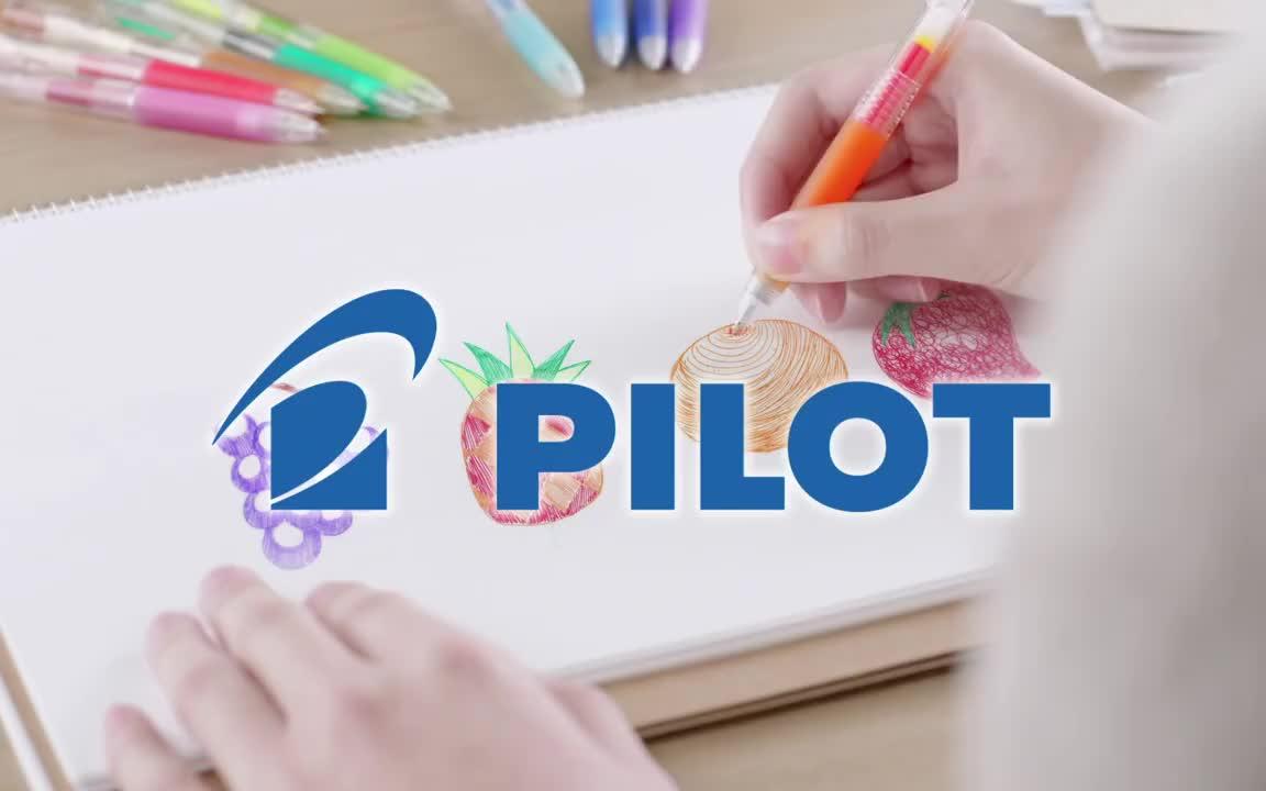 百乐2016年juice果汁笔广告_哔哩哔哩 (゜-゜)つロ 干杯~-bilibili