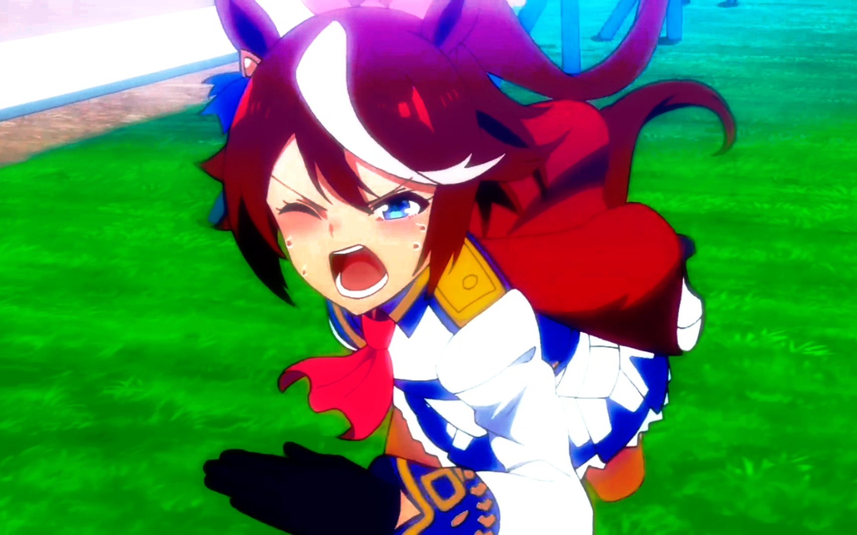 有个奇迹叫做【东海帝皇】