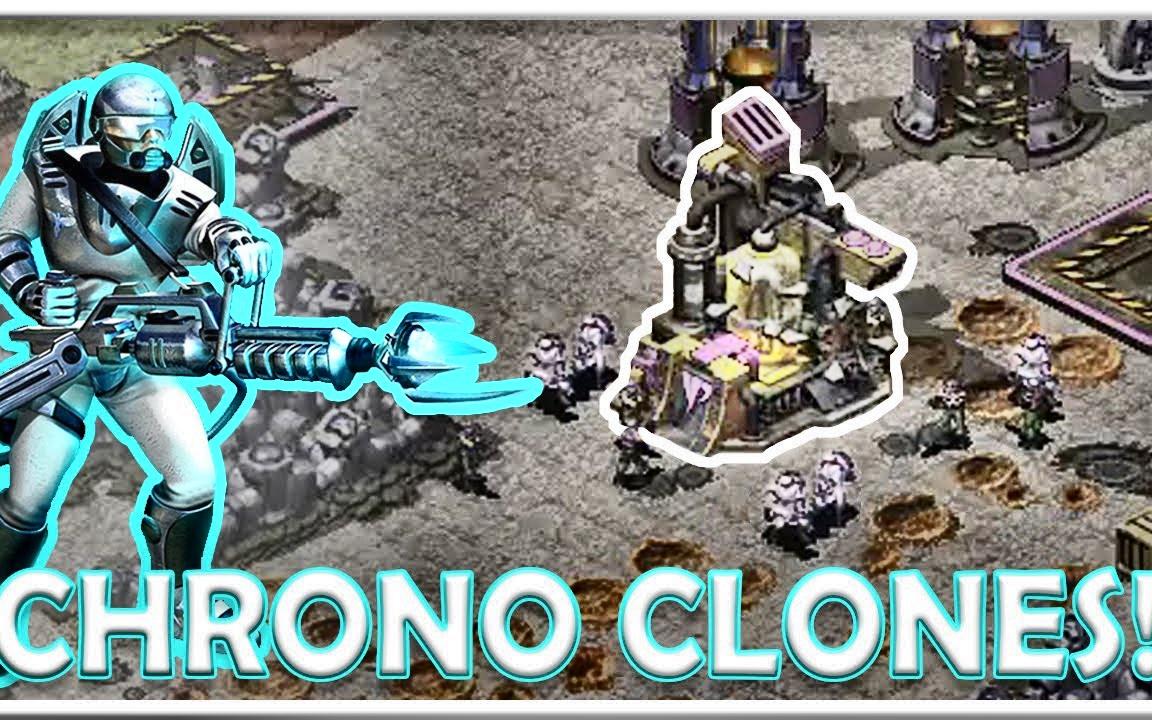 搬bryanvahey红警开局箱子出尤里基地车这地图不错