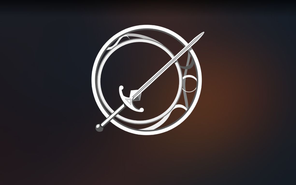 【战地一】93暗月之剑战队现招募骑士95欢迎加入