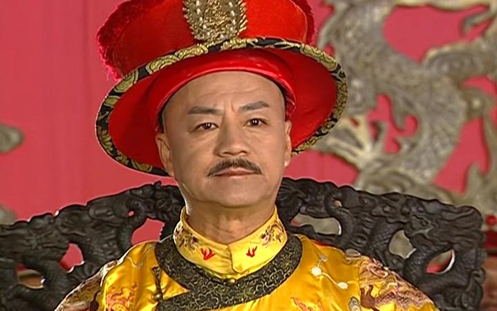 【还珠格格第三部】知画生下了小王爷册封知画为嫡福晋,乾隆:要怪就怪