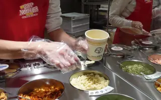 安藤百福发明纪念馆 搜索结果 哔哩哔哩 Bilibili