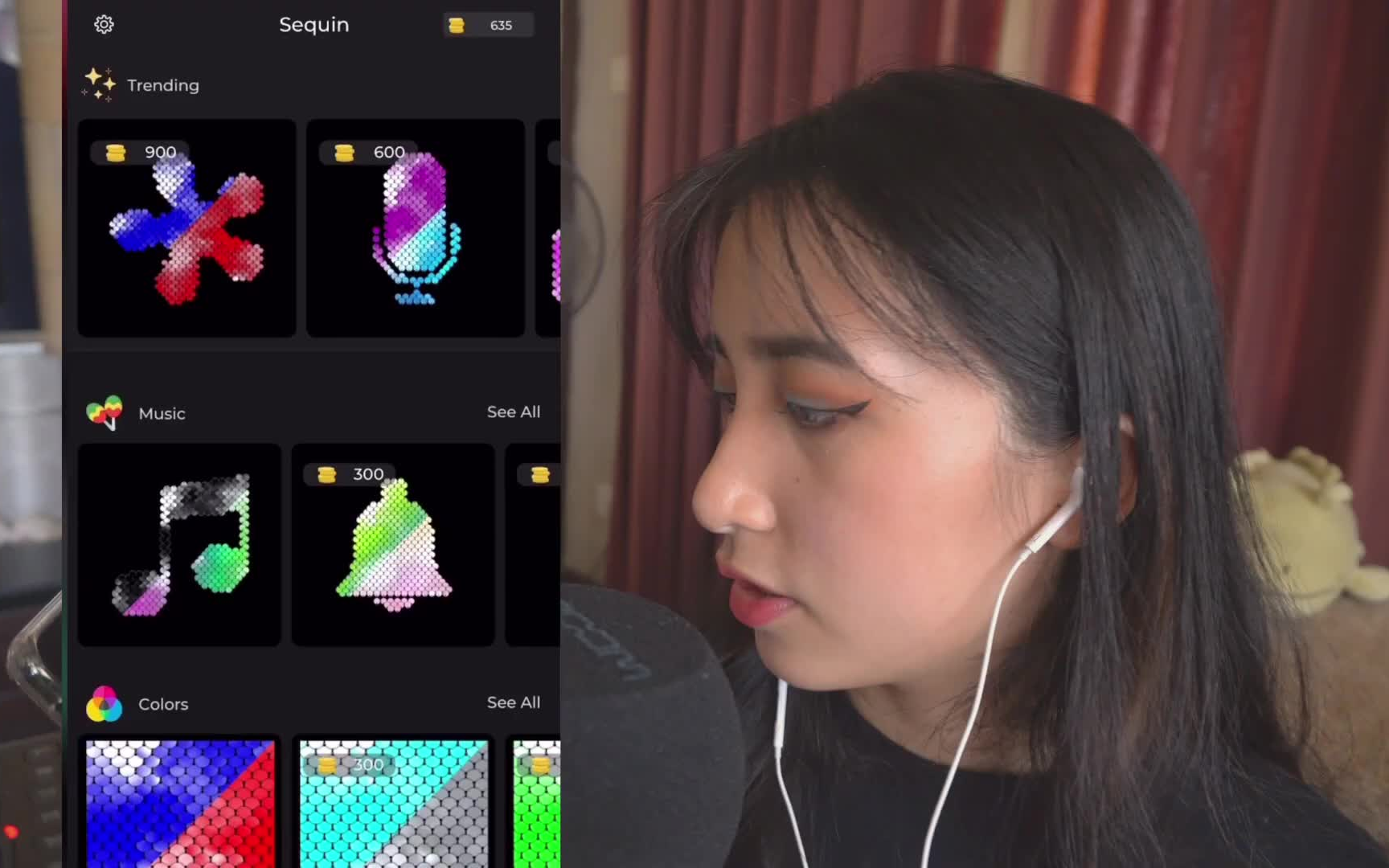 clareee助眠助眠20分钟助眠手机游戏20200322