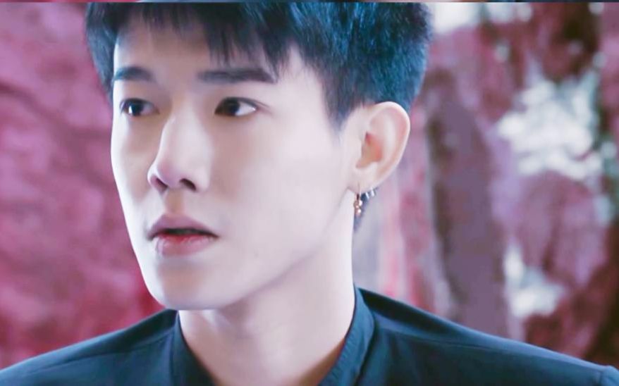 【朱戬】器灵2空海悠cut2(下)