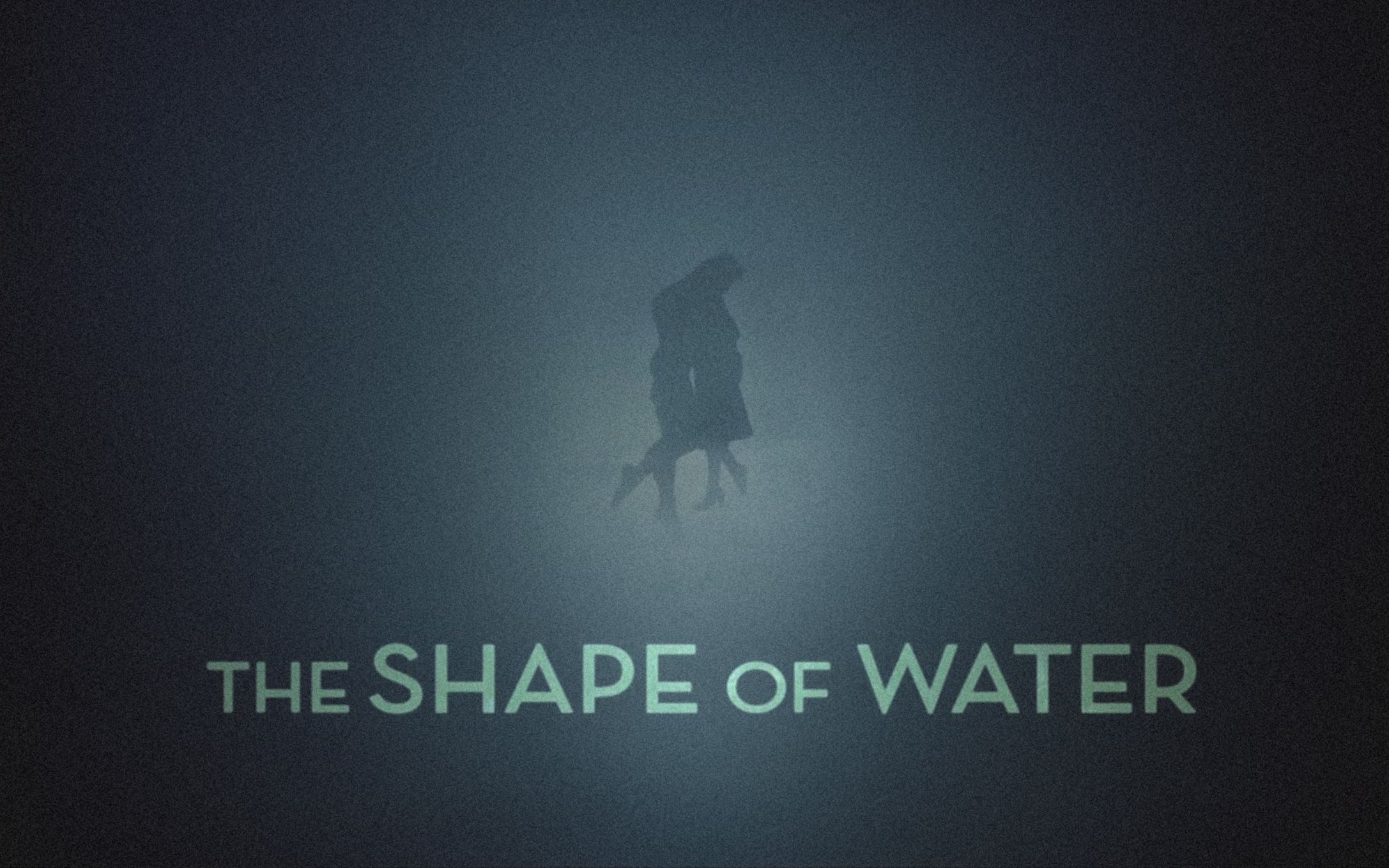 𝗥𝗢𝗢𝗧𝗦 | The Shape Of Water. 水形物语