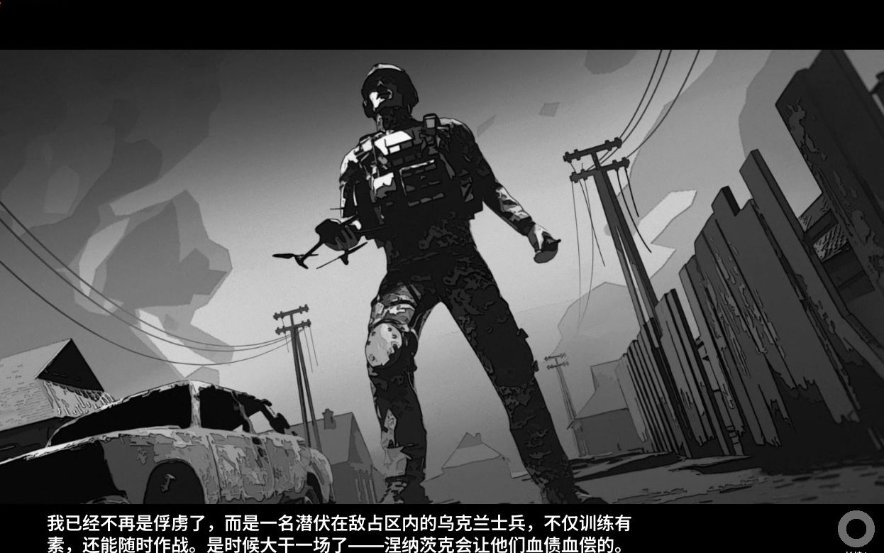 [图]【Death from above】特别军事行动题材无人机游戏