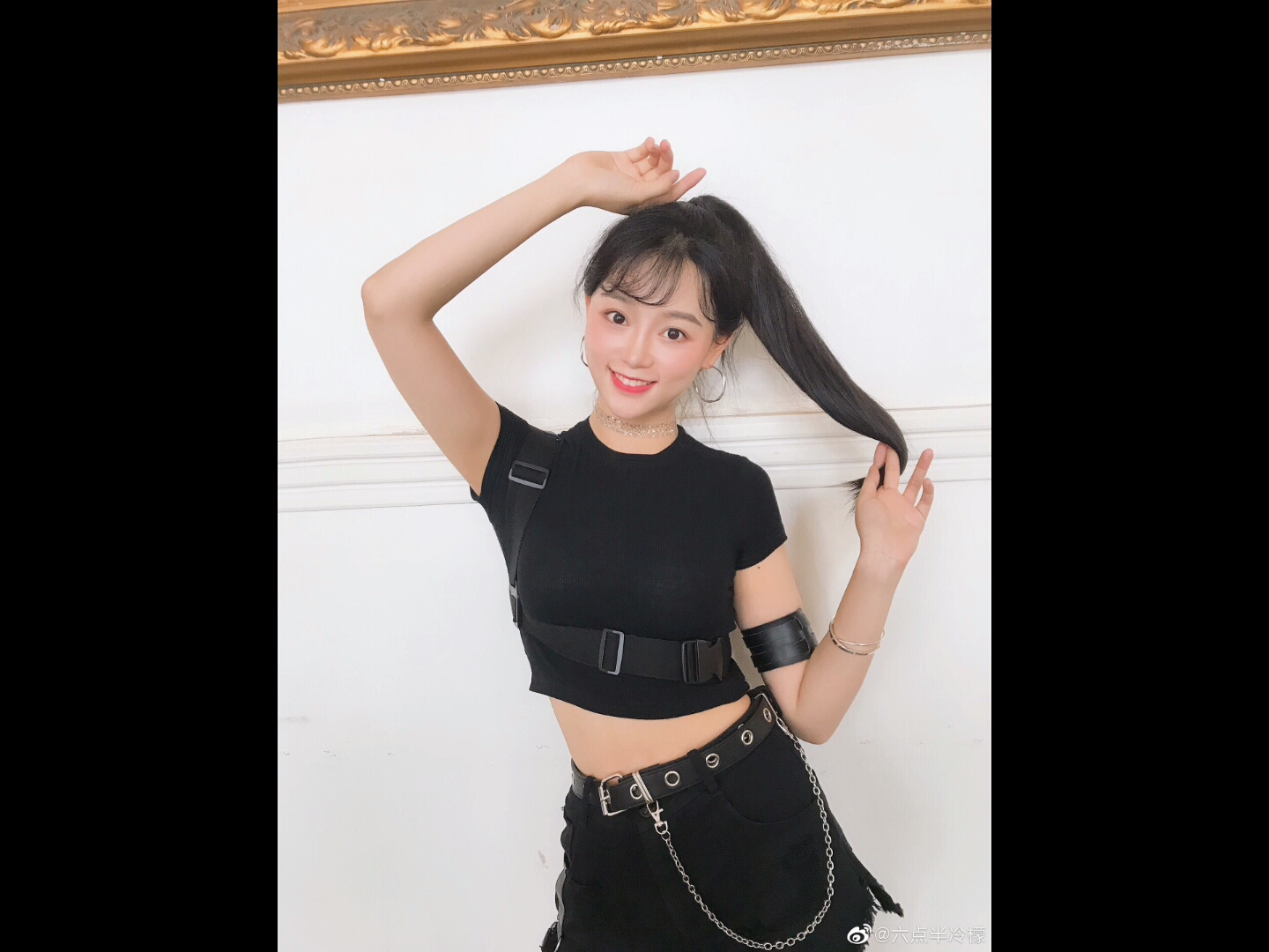 开战吧!冷檬是我的(doge)