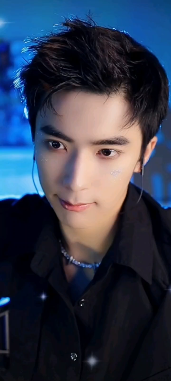 郭雨昂ang 广寒宫