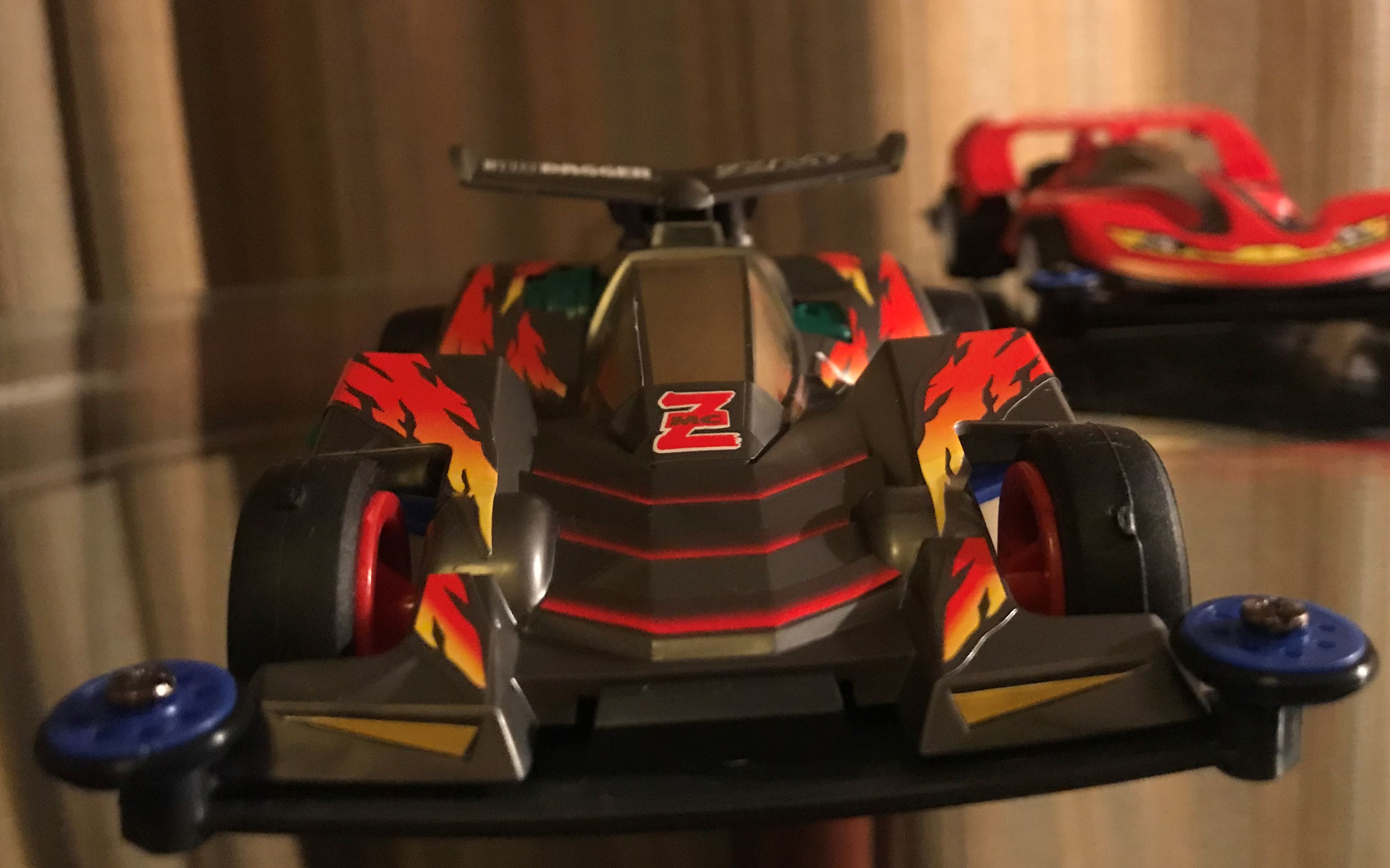 【童年回忆】新三角箭