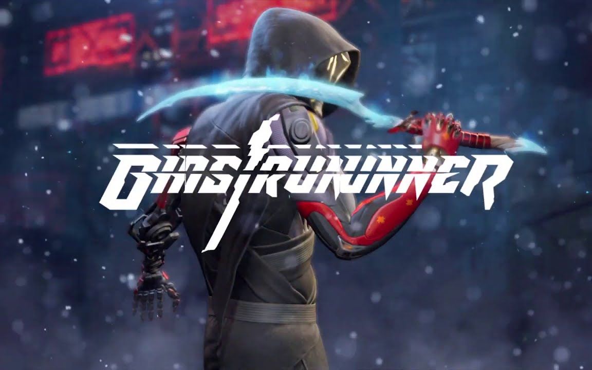 【ign】《幽灵行者》冬季dlc预告