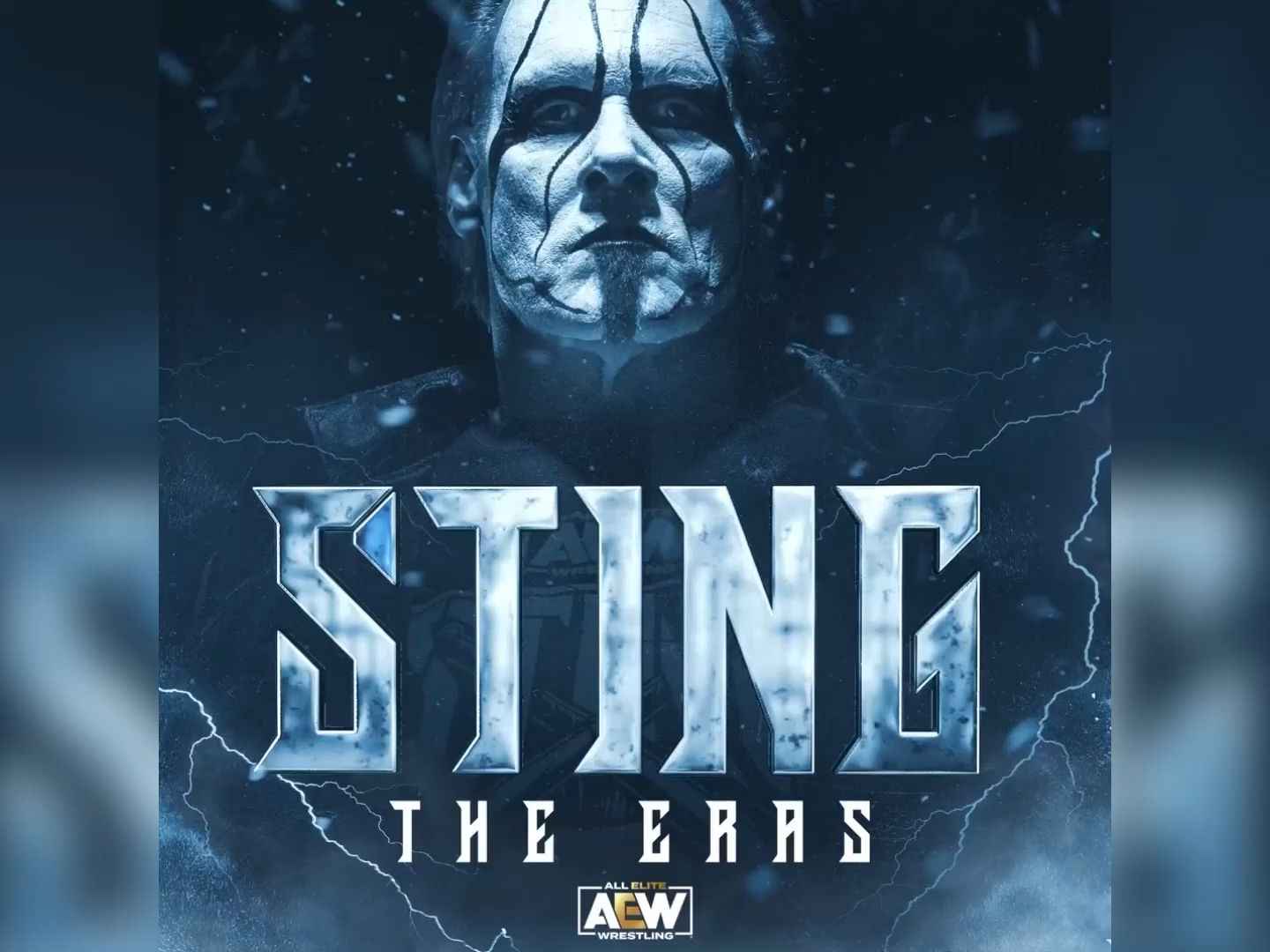  摄魂>魔蝎大帝sting纪念版出场乐一. 2024neon warrior (surfer era)