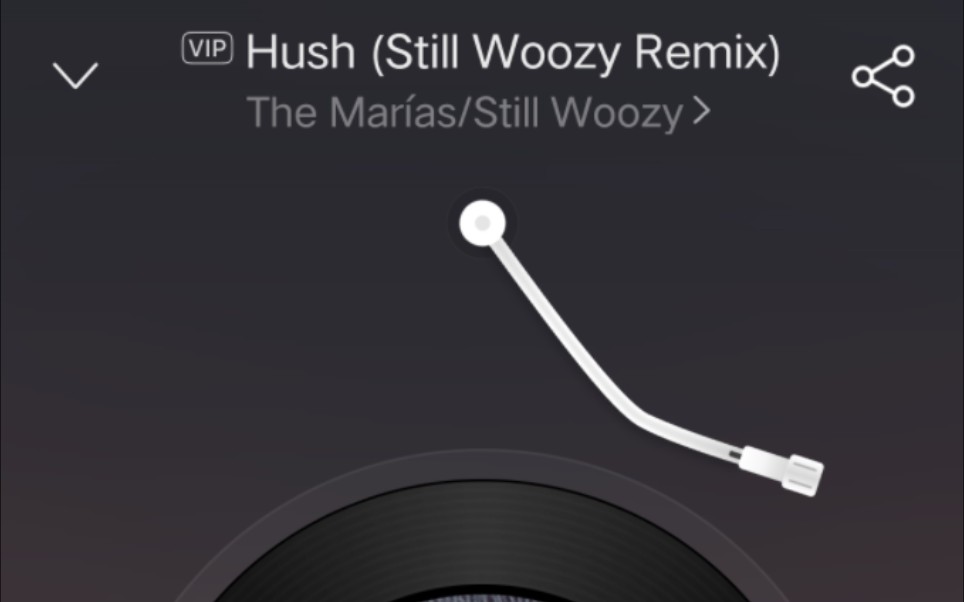 《hush》超级耐听!