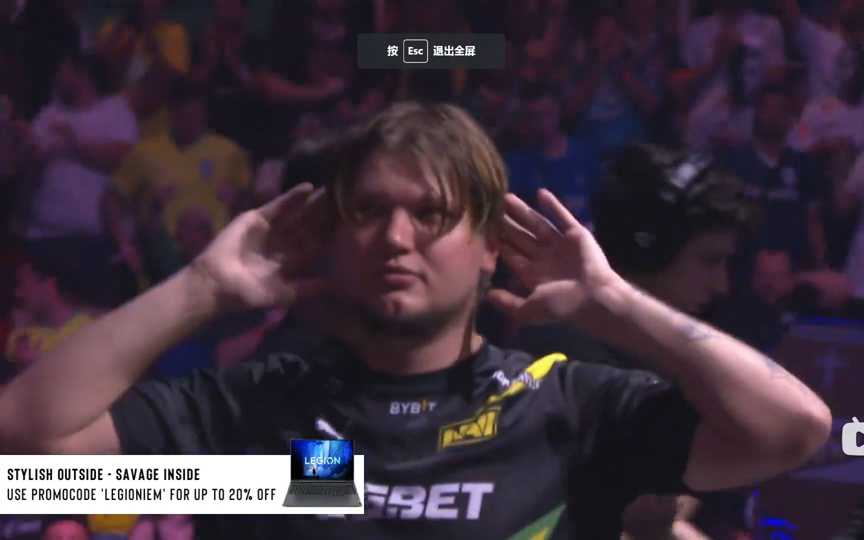 simple:"我是懂csgo的!