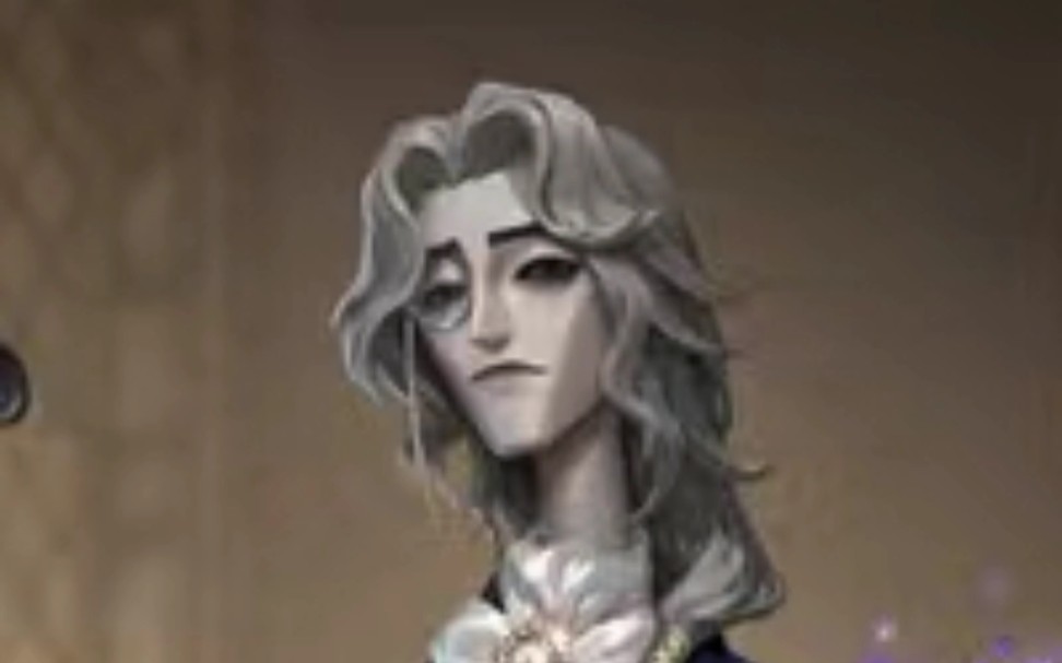 【头鱼教主】隐士溯回皮肤就像