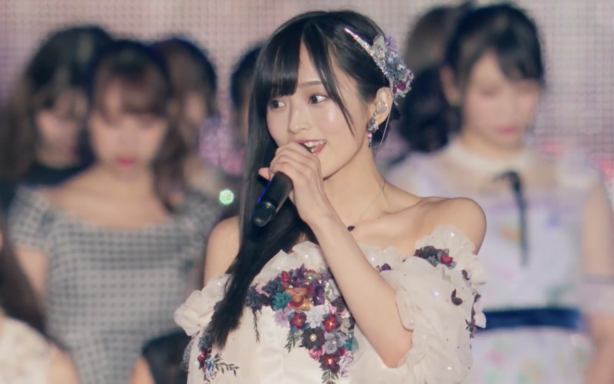 【nmb48】山本彩毕业con(365日の紙飛行機 忘れて欲しい 卒業旅行 三