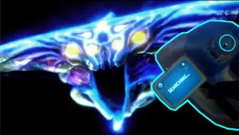 【Merg】SCANNING THE GHOST...