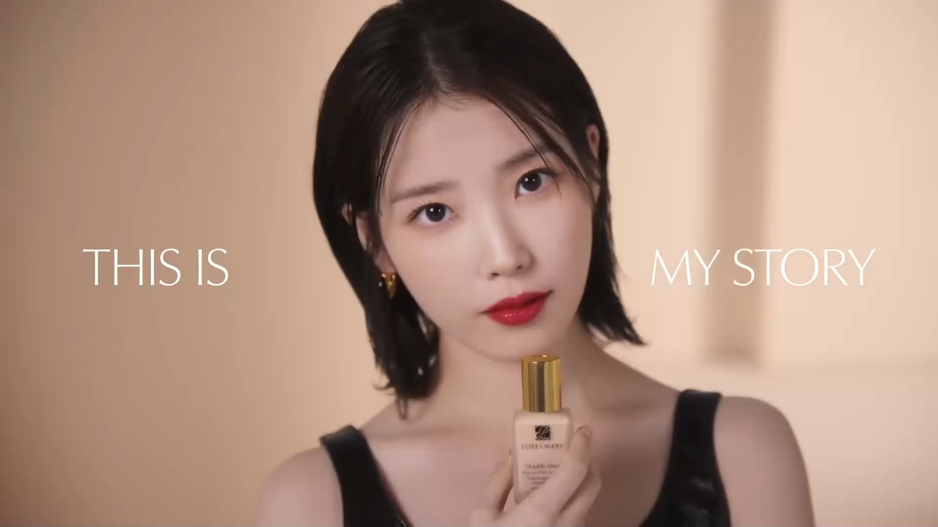 [IU][CF]240909 雅诗兰黛 KREsteeLauder哔哩哔哩bilibili