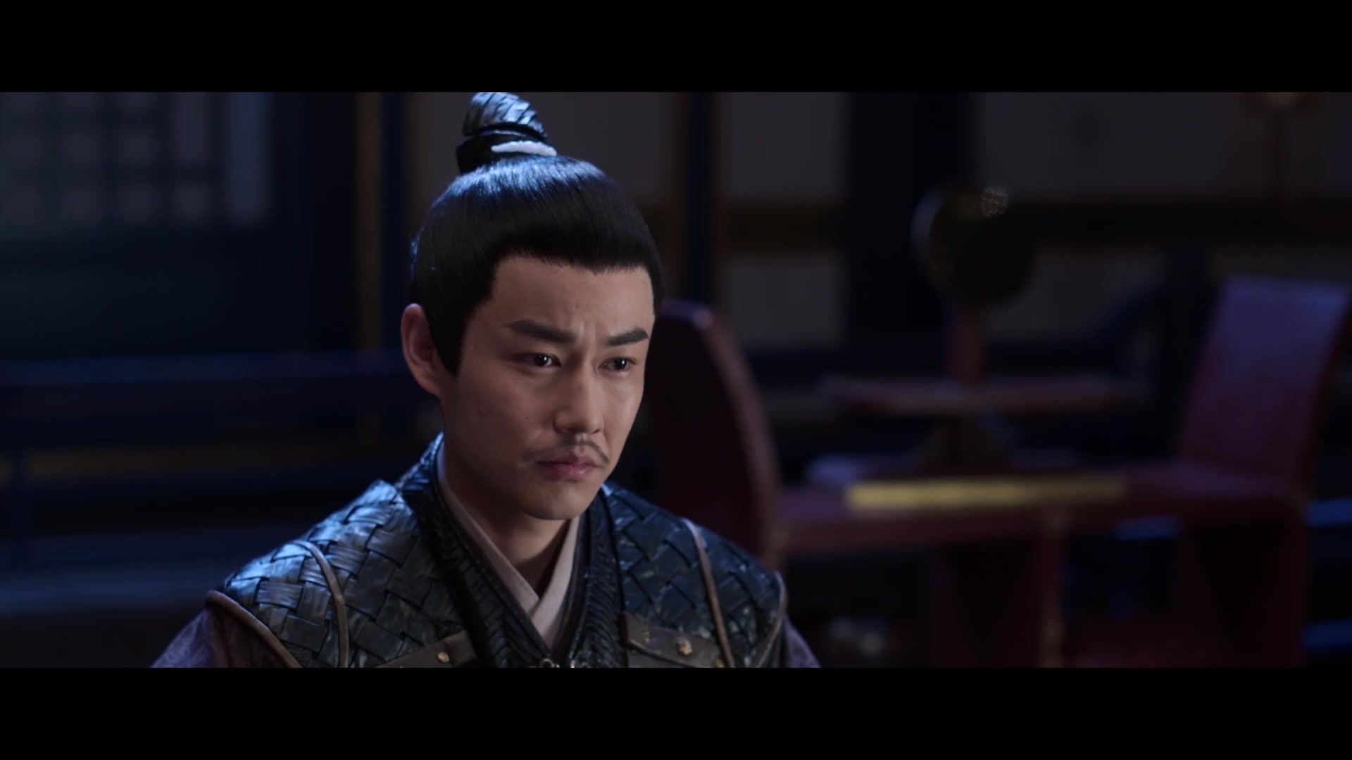 《上古密约》明夜枫在百里鸿煊新婚当夜发出秘密邀约,他到底是何居心?