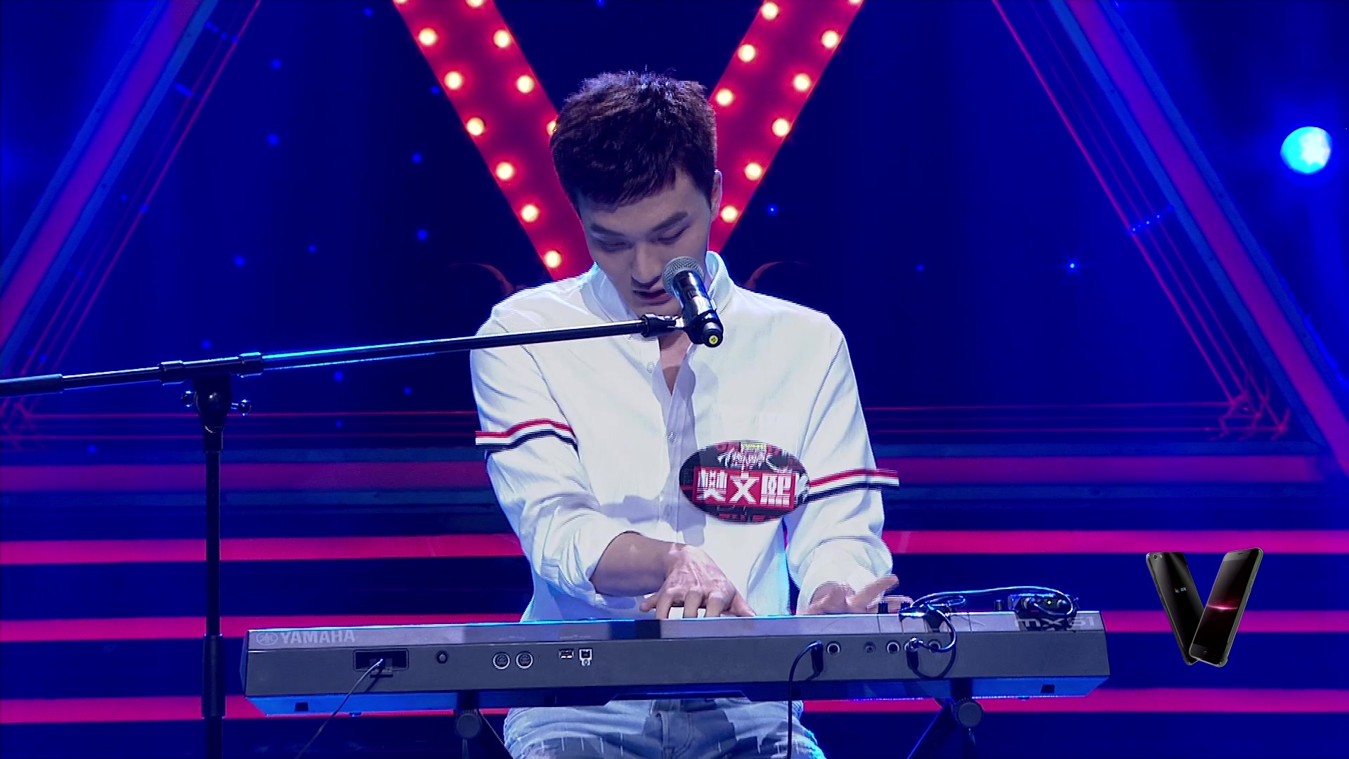 芒果综艺 - ( ゜- ゜)つロ 乾杯~ - bilibili