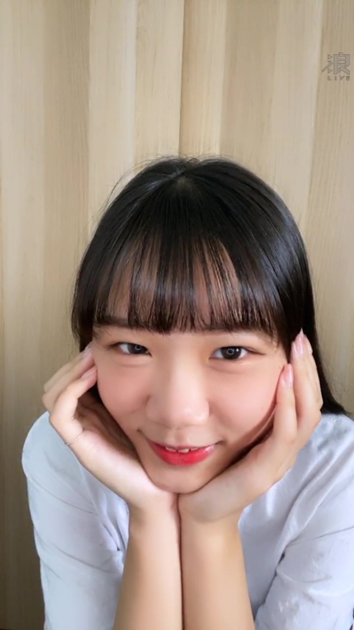 200715akb48teamtp李采洁直播