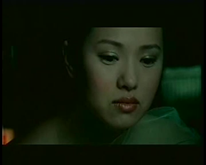 [图]2001 伊能静 你是我的幸福吗 MV / 电视剧 贫穷贵公子 片尾曲 / 远嫁日本 主题曲