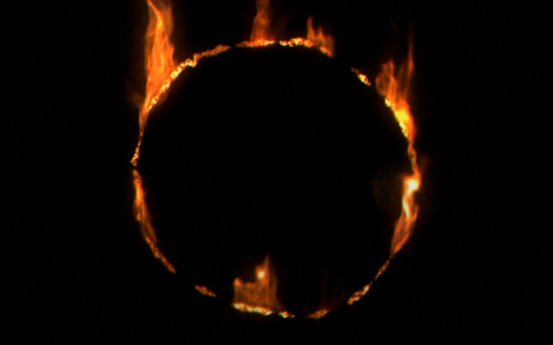 黑暗之魂三代cg剪辑×moon