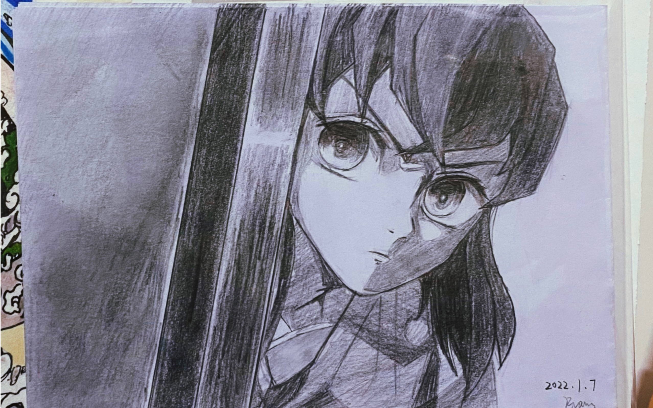 头牌花魁伊之助