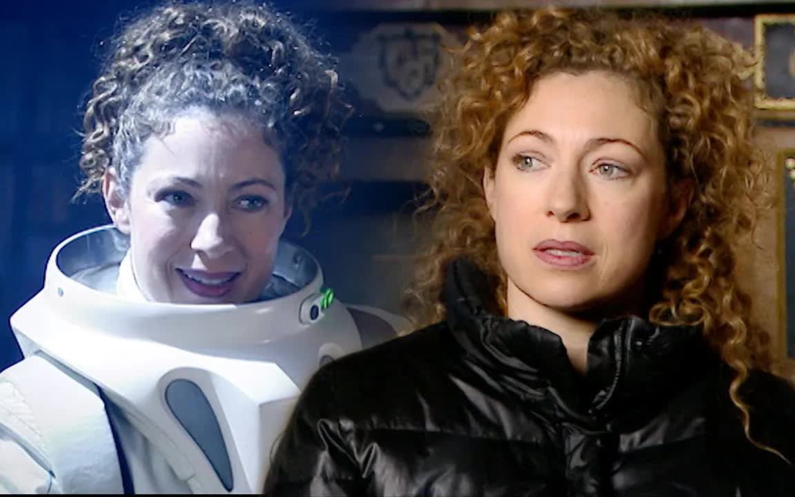 the mystery of river song doctor who confidential series 4