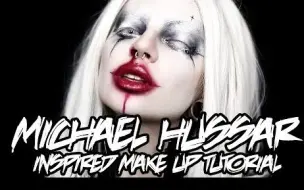 Download Video: MICHAEL HUSSAR INSPIRED MAKE UP - Beatriz Mariano