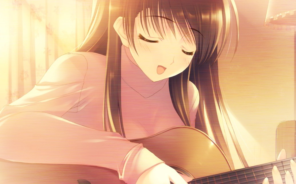 【♂翻唱】【中文填词】powder snow (弾き语り)_哔哩哔哩_bilibili