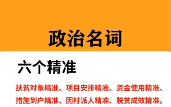 时政名词198个已整理哔哩哔哩bilibili