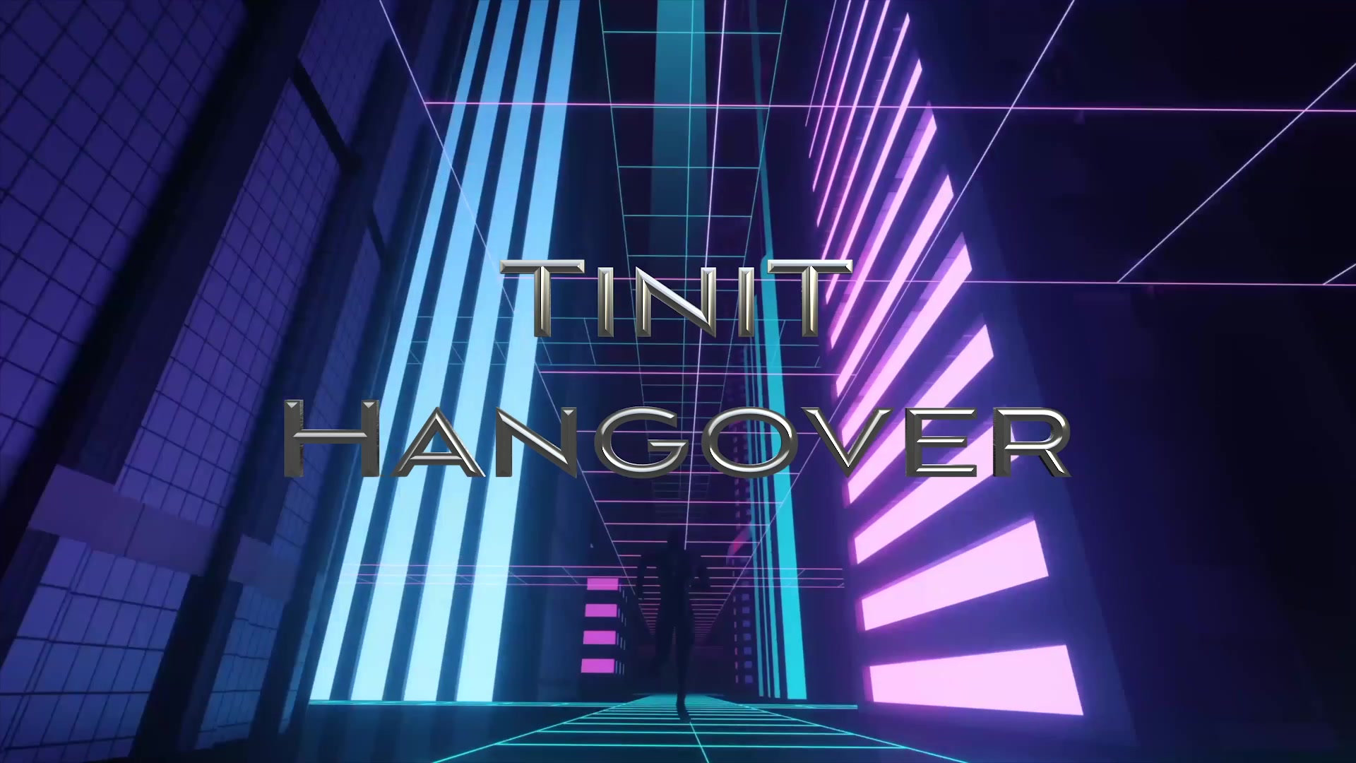 【FutureBounce】TiniT《Hangover》EL电音厂出品哔哩哔哩bilibili